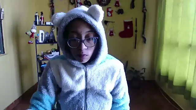 smith lechosoxxx online show from 2, 12, 2025