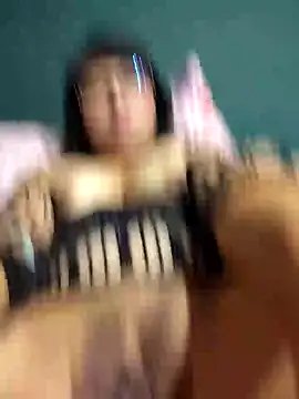 Snapshot of Giviper1 chatting on 16, 1, 2025 Giviper1 online show from 16, 1, 2025