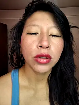 Snapshot of Giviper1 chatting on 6, 11, 2025 Giviper1 online show from 6, 11, 2025