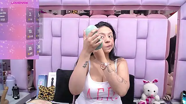 slut anal  online show from 2, 12, 2025