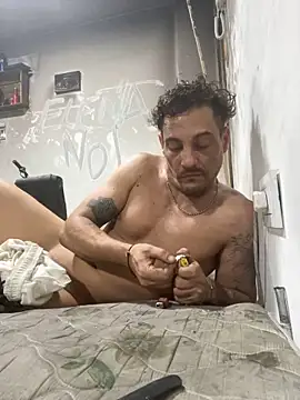 patito17 online show from 9, 1, 2025