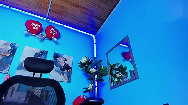  hairybeard  online show from 19, 2, 2025