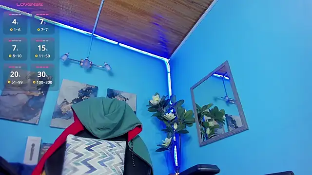  hairybeard  online show from 5, 3, 2025