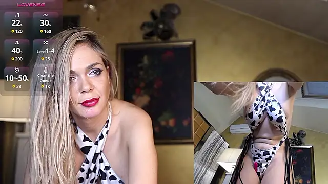 Snapshot of aderaema chatting on 3, 12, 2024 aderaema online show from 3, 12, 2024