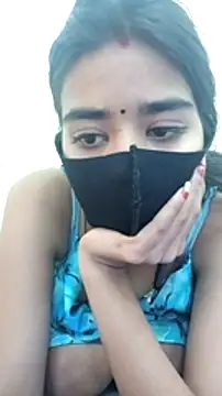 Snapshot of ks536191 chatting on 10, 1, 2025 ks536191 online show from 10, 1, 2025