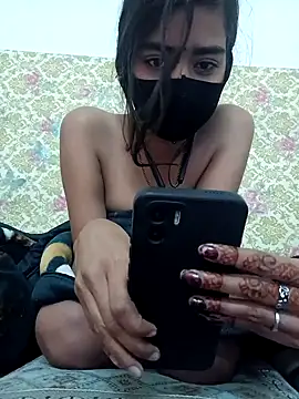 Snapshot of ks536191 chatting on 16, 1, 2025 ks536191 online show from 16, 1, 2025