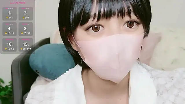 cohaku 329 online show from 25, 11, 2025