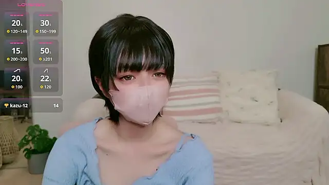 cohaku 329 online show from 13, 2, 2026