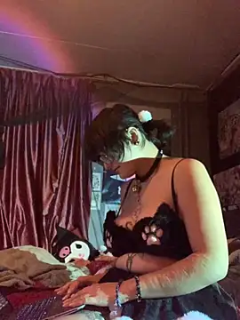 space g1rl online show from 3, 11, 2025