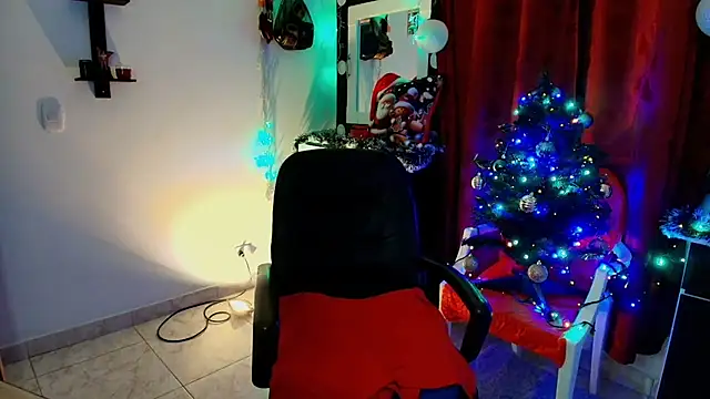 TinnaDawsom online show from 20, 12, 2024