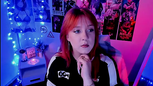 Rudy 02 online show from 25, 10, 2025