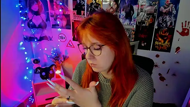 Rudy 02 online show from 29, 10, 2025