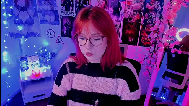 Rudy 02 online show from 12, 11, 2025