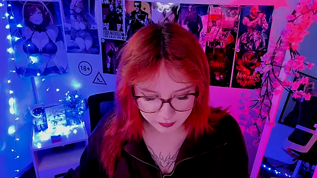 Rudy 02 online show from 20, 11, 2025