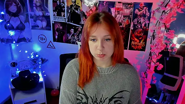 Rudy 02 online show from 25, 11, 2025