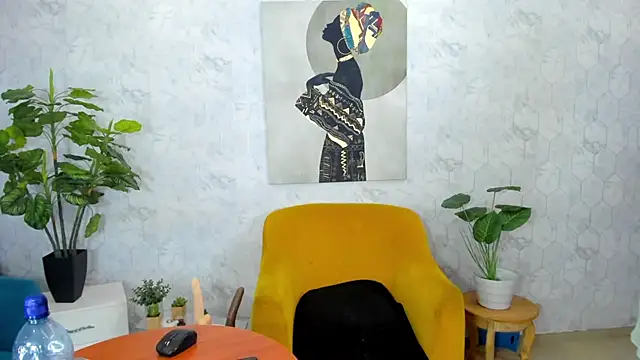 MirandaRossi online show from 27, 12, 2024