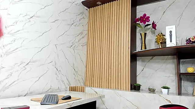 MirandaRossi online show from 26, 2, 2026