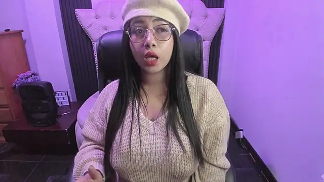 Sexy cristall  online show from 14, 7, 2026