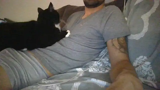 Kevoon991 online show from 6, 10, 2025