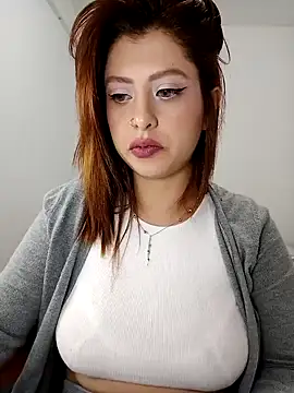 Snapshot of nix_white chatting on 18, 1, 2025 nix white online show from 18, 1, 2025