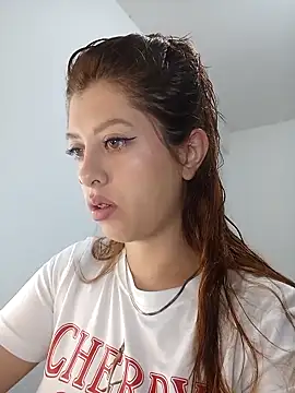 Snapshot of nix_white chatting on 21, 2, 2025 nix white online show from 21, 2, 2025