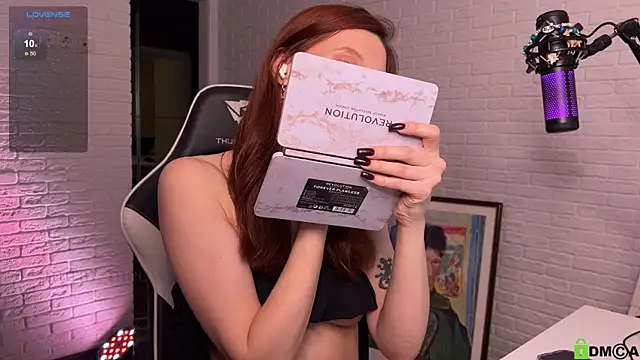 mirai meeow online show from 6, 12, 2024