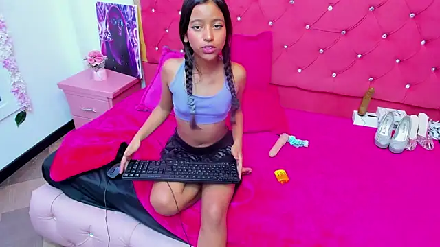 SamaraPrice69 online show from 16, 1, 2025