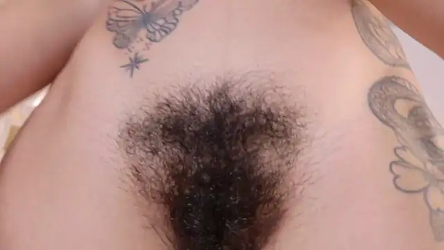 hairy samantha online show from 19, 1, 2025