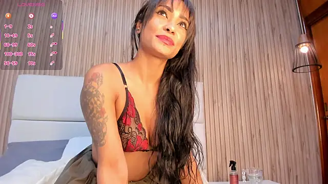 AshleyBelth  online show from 4, 3, 2026