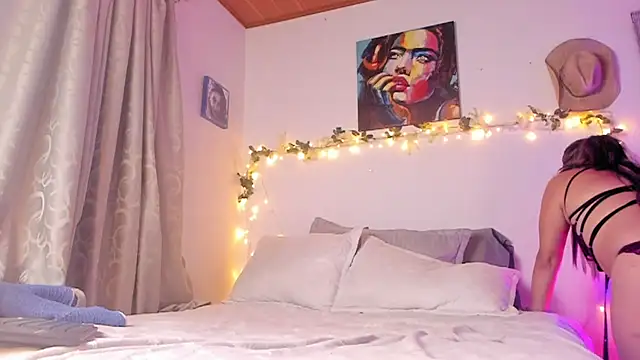 Snapshot of Valerysensitive chatting on 29, 1, 2025 Valerysensitive online show from 29, 1, 2025