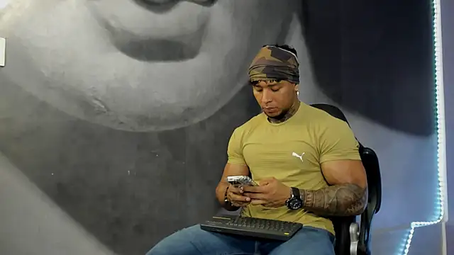 bradley smith online show from 21, 1, 2025