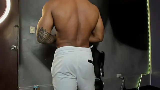 bradley smith online show from 31, 1, 2025