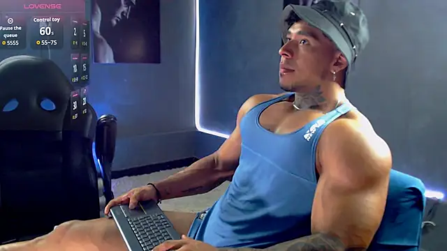 bradley smith online show from 1, 10, 2025