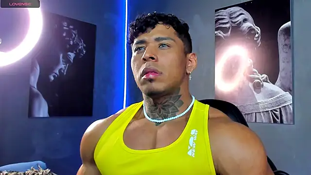 bradley smith online show from 23, 10, 2025