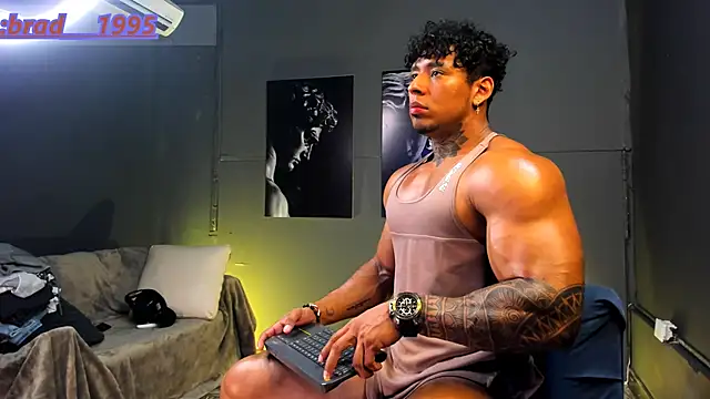 bradley smith online show from 15, 2, 2026