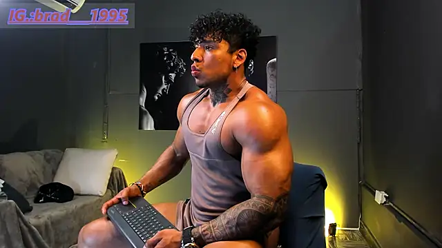 bradley smith online show from 16, 2, 2026