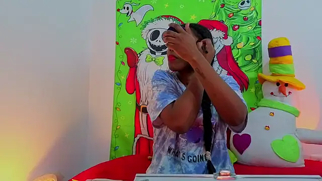 ChannelCox1 online show from 21, 12, 2025