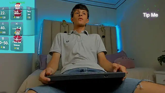 Snapshot of Belami_blake_ chatting on 6, 12, 2024 Belami blake online show from 6, 12, 2024