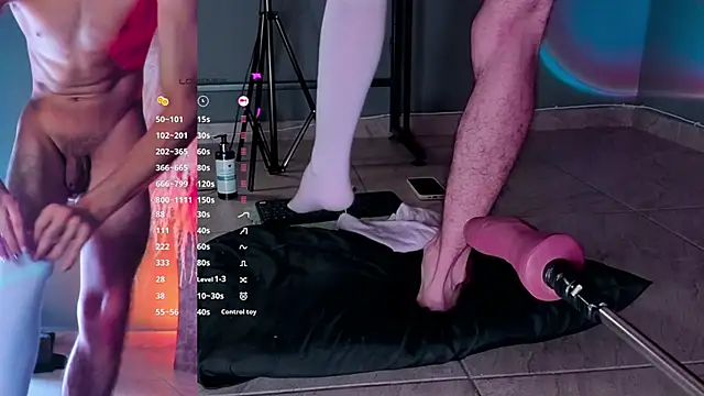 Belami blake  online show from 31, 5, 2026