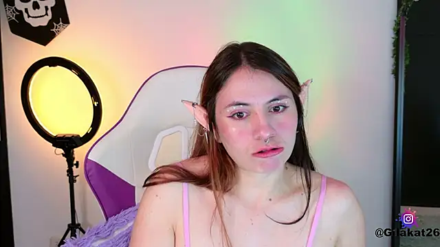 GilaKat online show from 29, 10, 2025