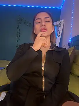 Bckystonee online show from 19, 9, 2025