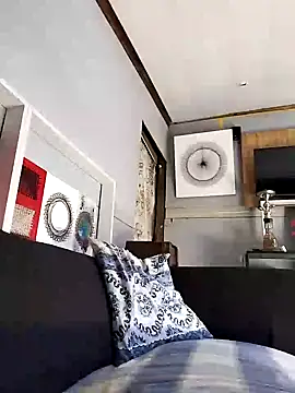 Snapshot of Chocolate_factory_man chatting on 5, 1, 2025 Chocolate factory man online show from 5, 1, 2025