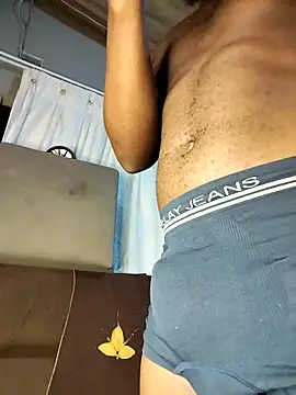 Snapshot of Chocolate_factory_man chatting on 19, 9, 2025 Chocolate factory man online show from 19, 9, 2025