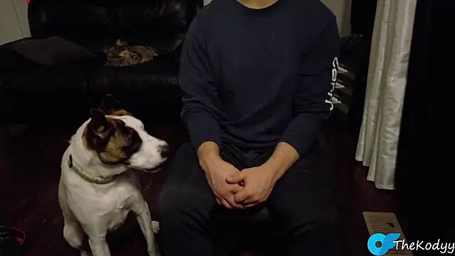 Thekodyy online show from 21, 10, 2025