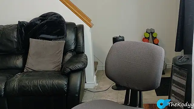 Thekodyy online show from 21, 10, 2025