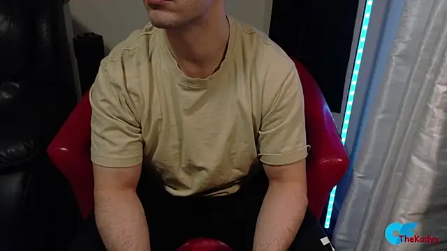 Thekodyy online show from 10, 2, 2026