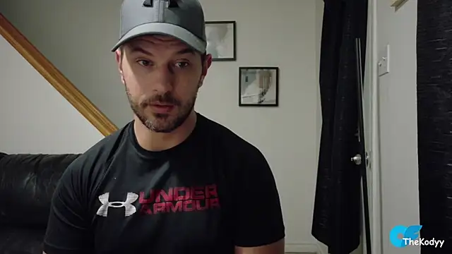 Thekodyy online show from 15, 4, 2026