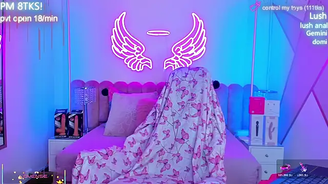 sallybrown  online show from 24, 4, 2026