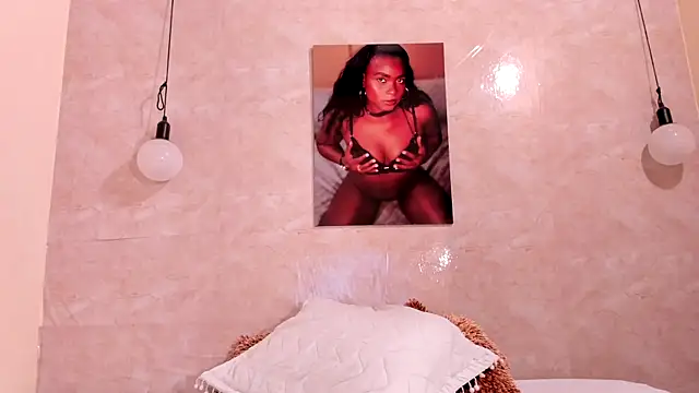 Snapshot of NicolVilla chatting on 17, 3, 2025 NicolVilla online show from 17, 3, 2025