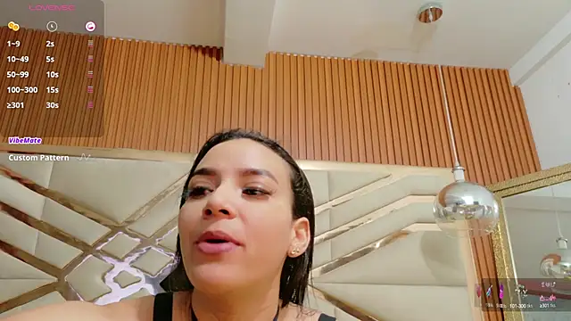 Sluttyandmature online show from 22, 9, 2025